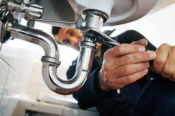 Best Best Plumbers Near Me  in Burlington, WI
