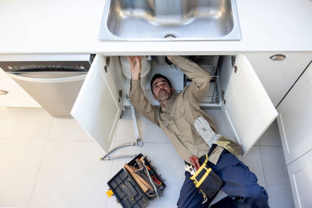 Best Sewer Cleaning Services  in Burlington, WI