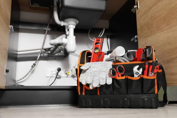 Best Toilet Repair Services  in Burlington, WI