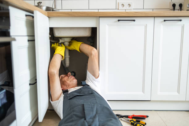 Best 24-Hour Plumber Near Me  in Burlington, WI