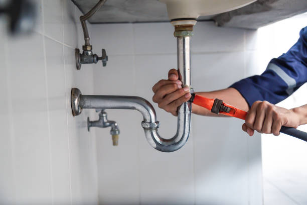 Best Emergency Plumber  in Burlington, WI