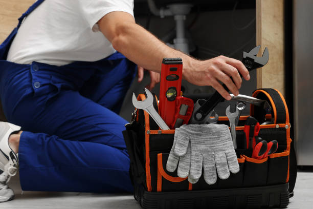 Best Plumbing Services Near Me  in Burlington, WI