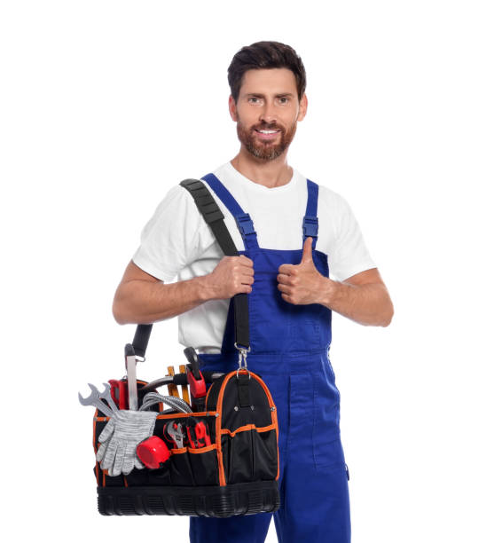 Best Emergency Plumbing Repair  in Burlington, WI