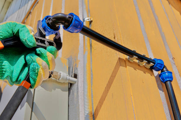 Trusted Burlington, WI Plumbing Experts