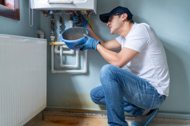 Best Drain Cleaning Services  in Burlington, WI