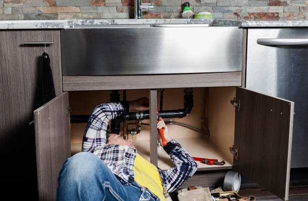 Best Plumbing Installation Services  in Burlington, WI