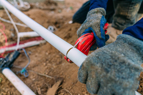 Best Sewer Line Repair  in Burlington, WI