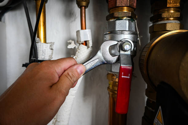 Best Hot Water Heater Installation  in Burlington, WI
